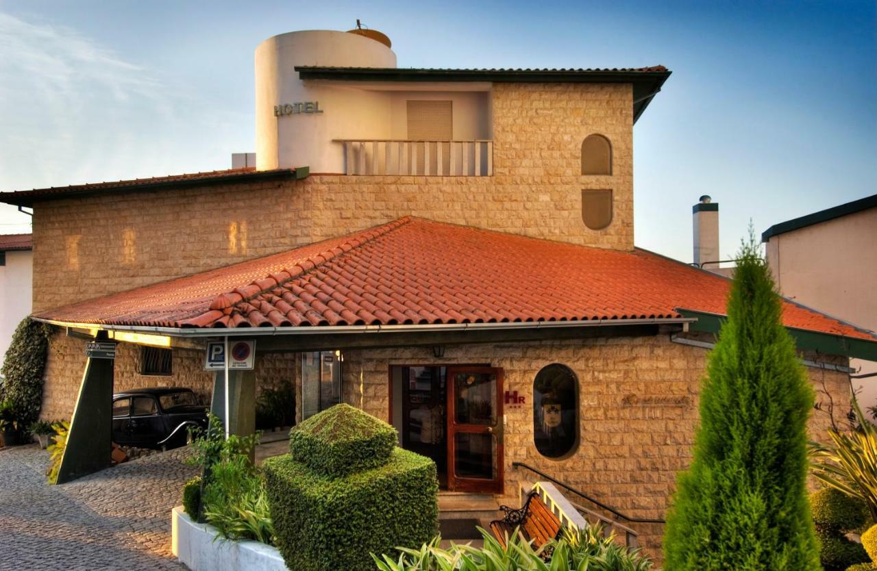 Eurosol Camelo 3* Seia