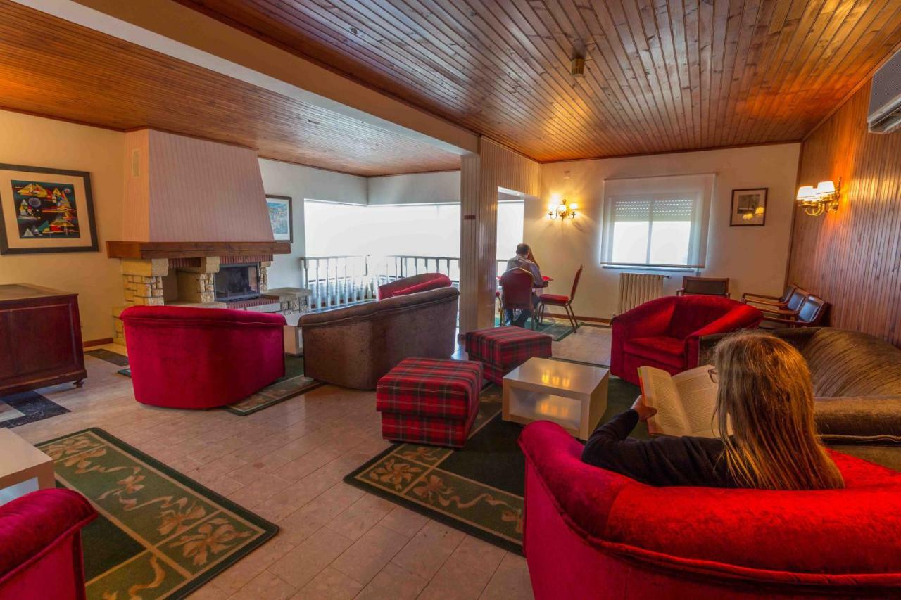 Hotel Eurosol Camelo Seia