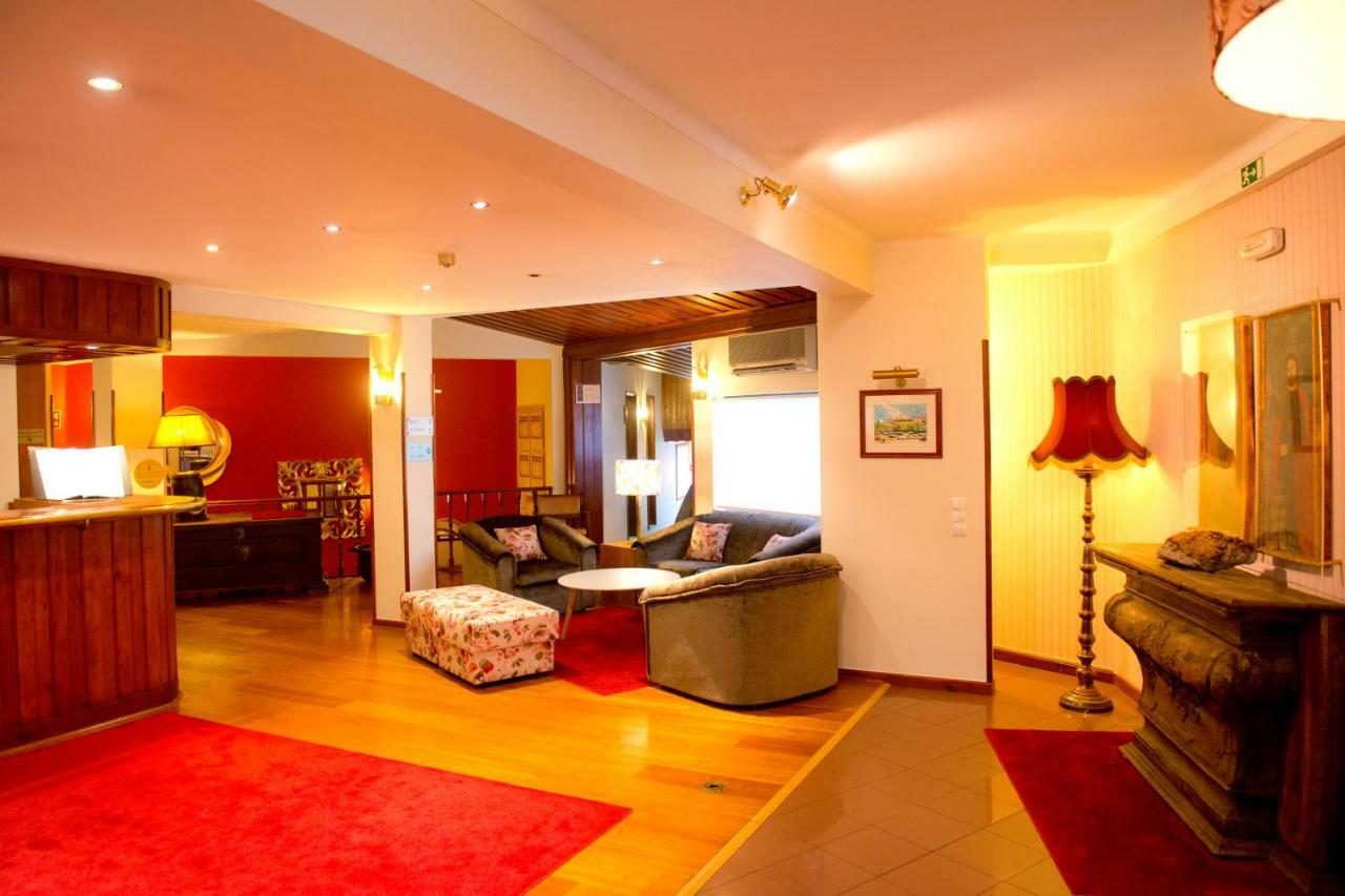 Eurosol Camelo Hotel