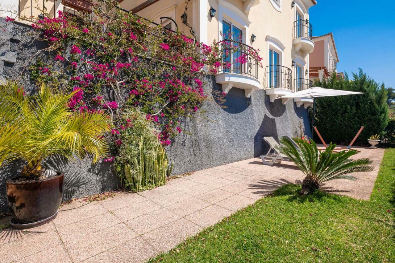 Designed Palheiro Village By Hr Madeira *