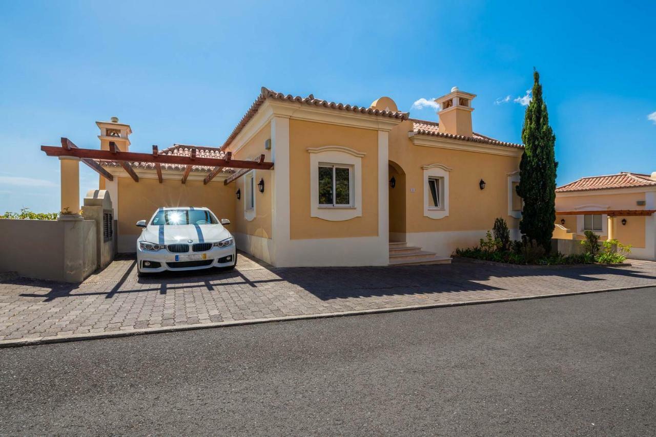 Designed Palheiro Village By Hr Madeira Villa Funchal (Madeira)