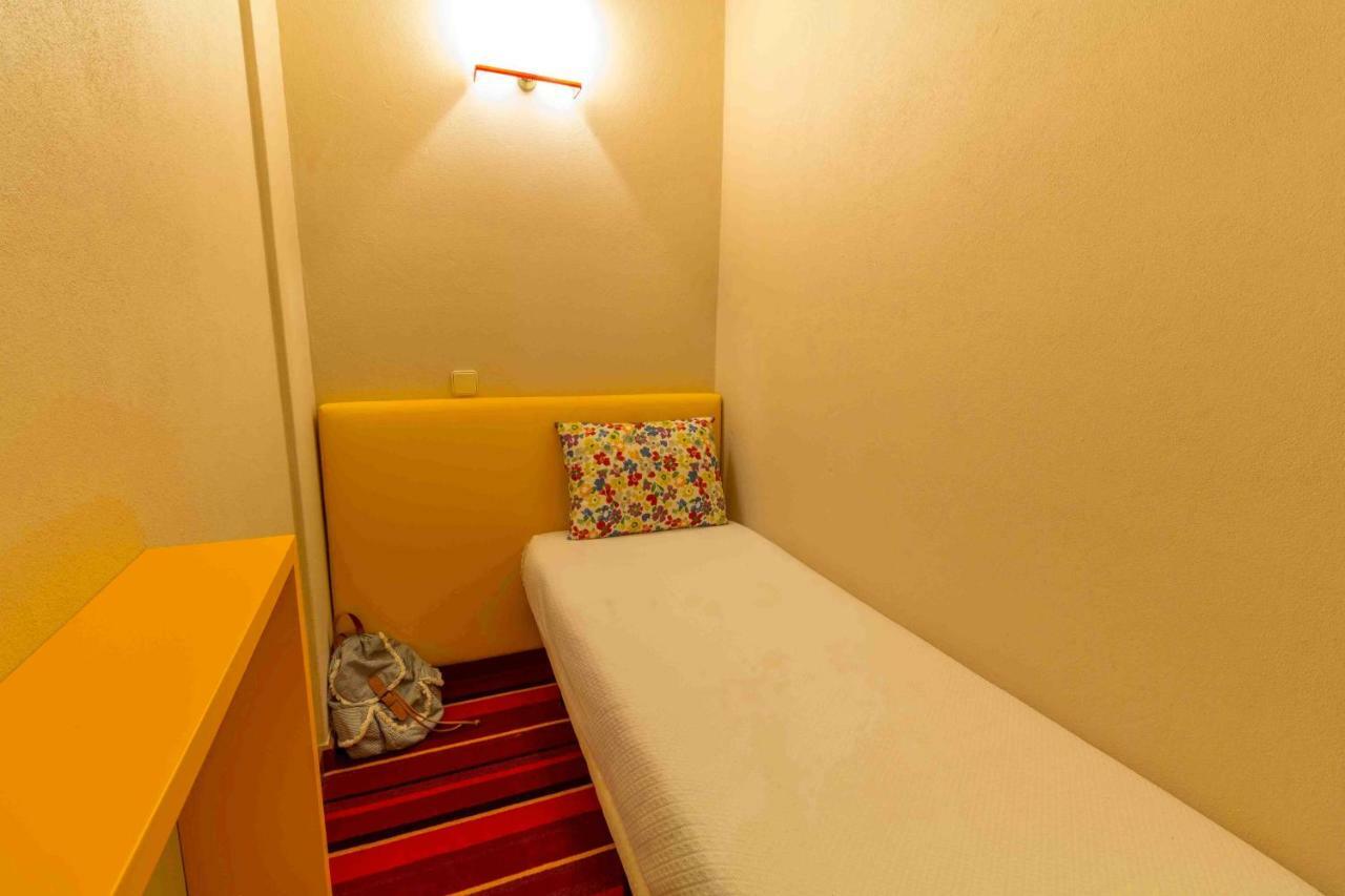 Eurosol Camelo Hotel Seia