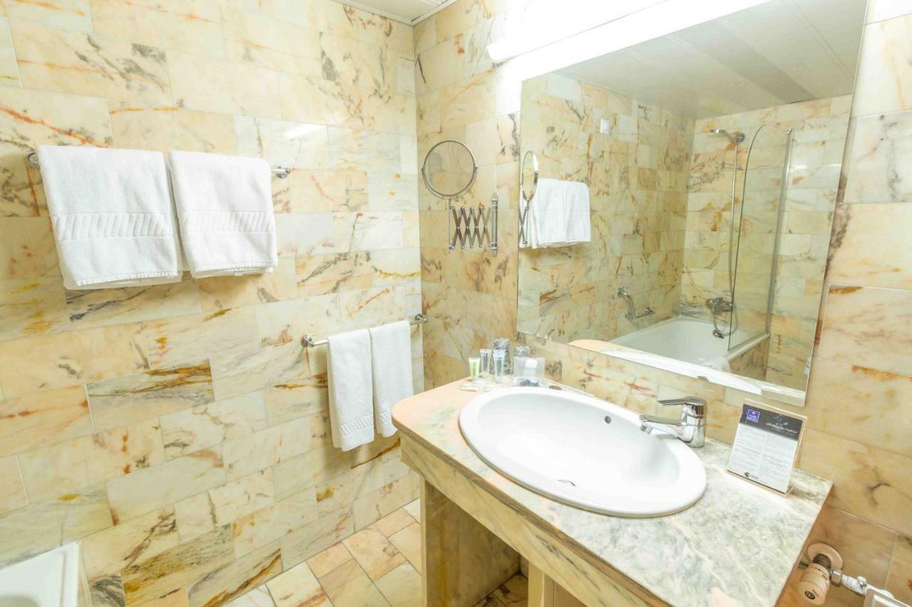 Eurosol Camelo Hotel