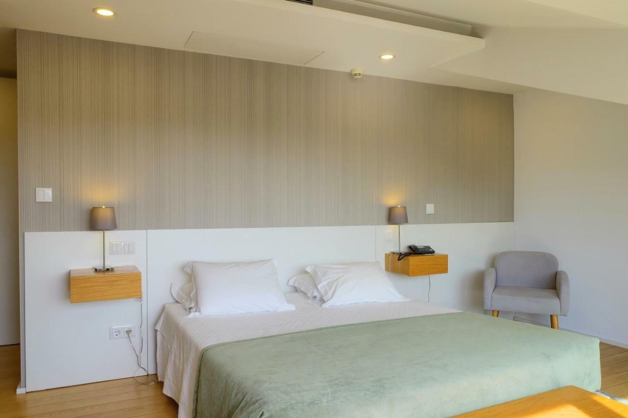 Hotel Laranjeira Viana do Castelo