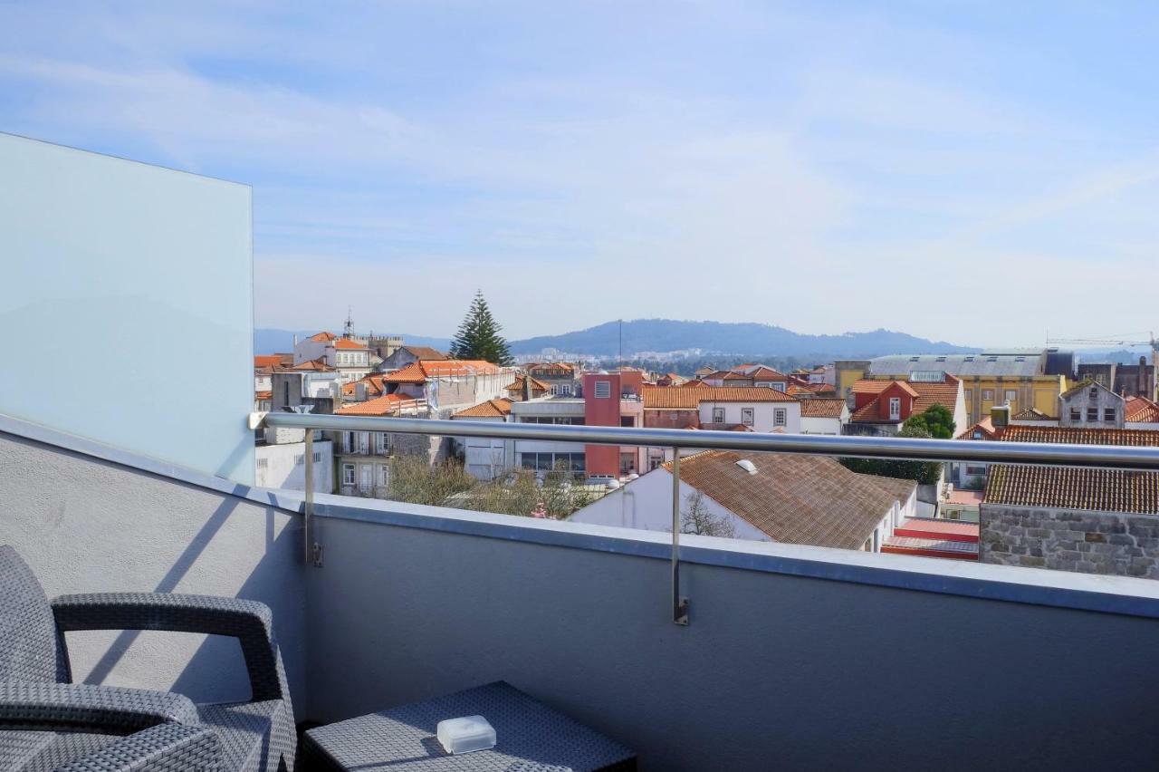 Hotel Laranjeira Viana do Castelo