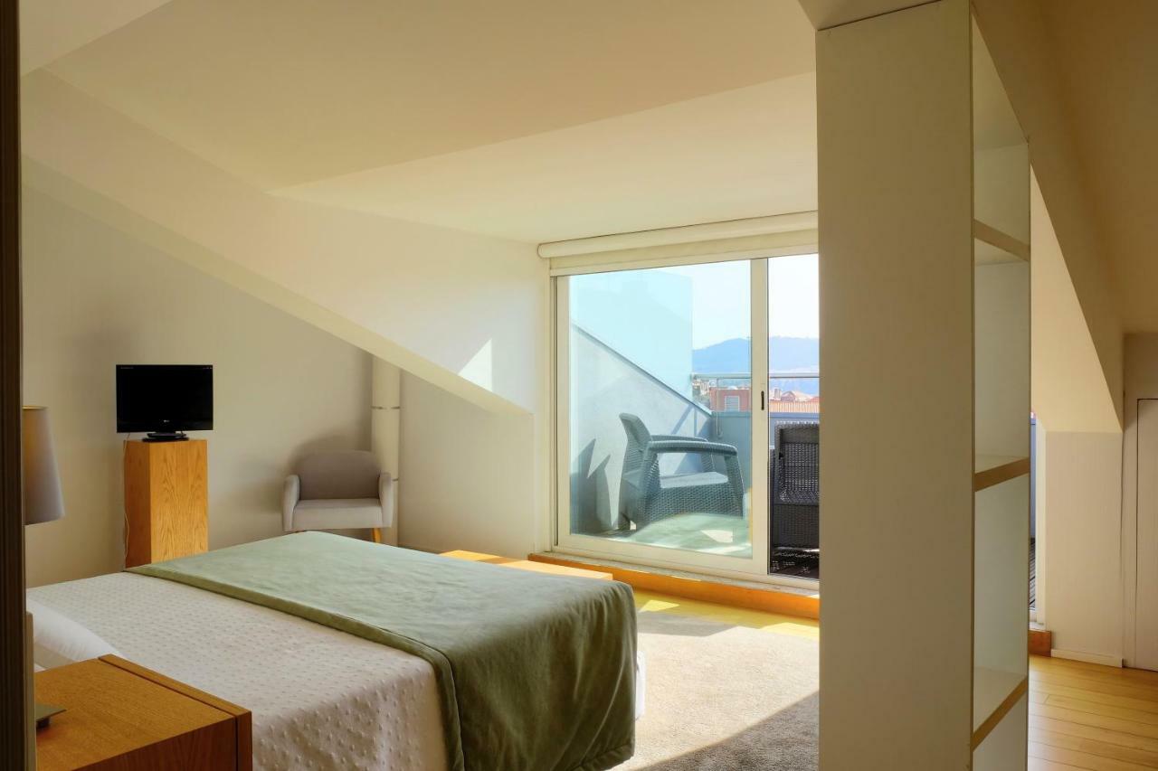 Hotel Laranjeira Viana do Castelo