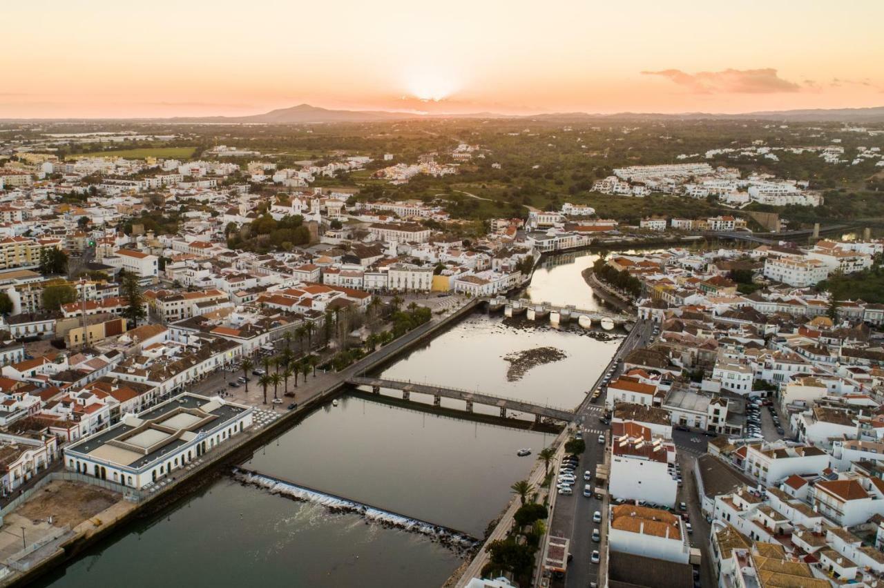 Gale Hotel Tavira