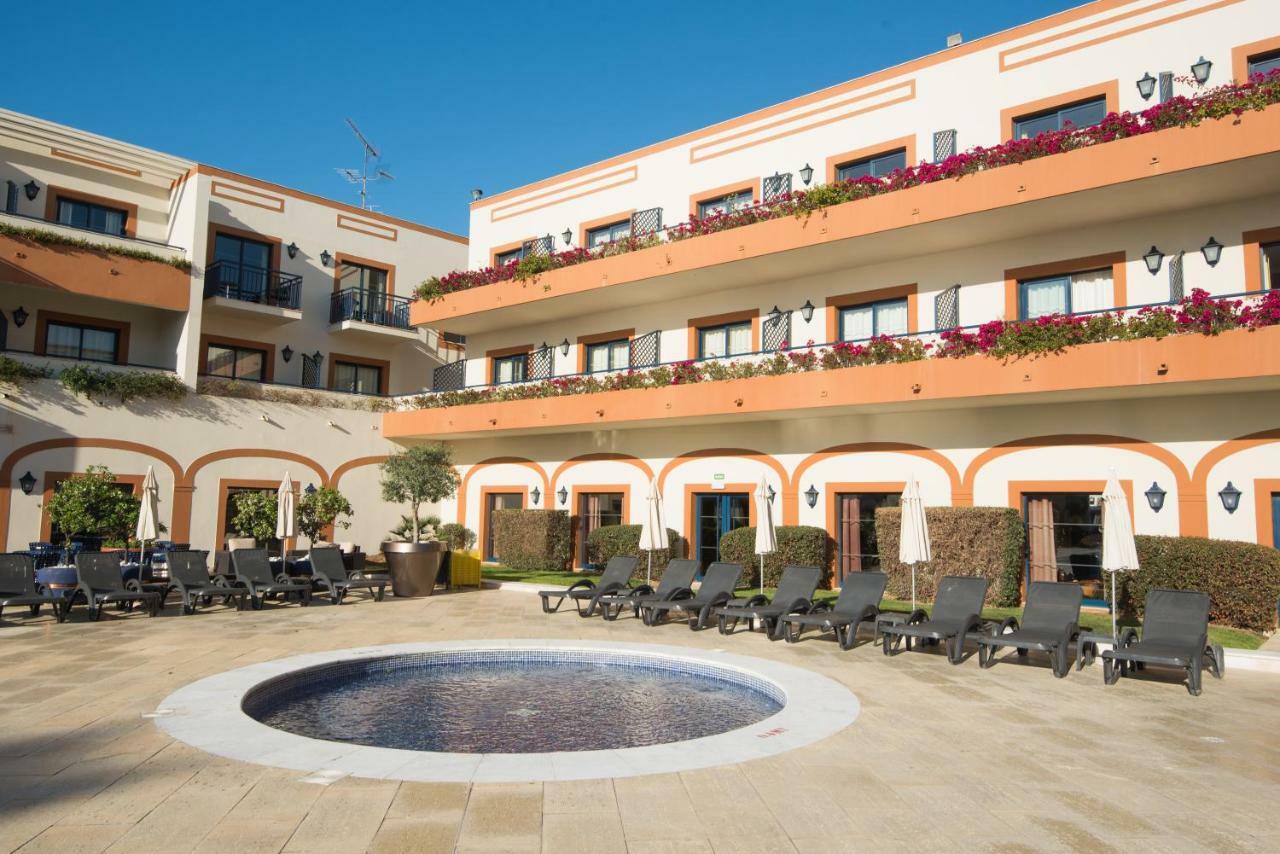 Hotel Gale Tavira