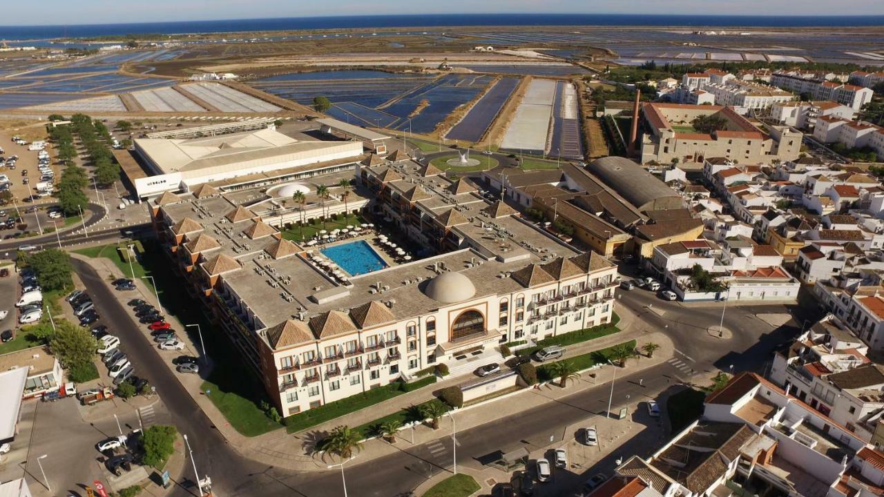 Gale Hotel Tavira