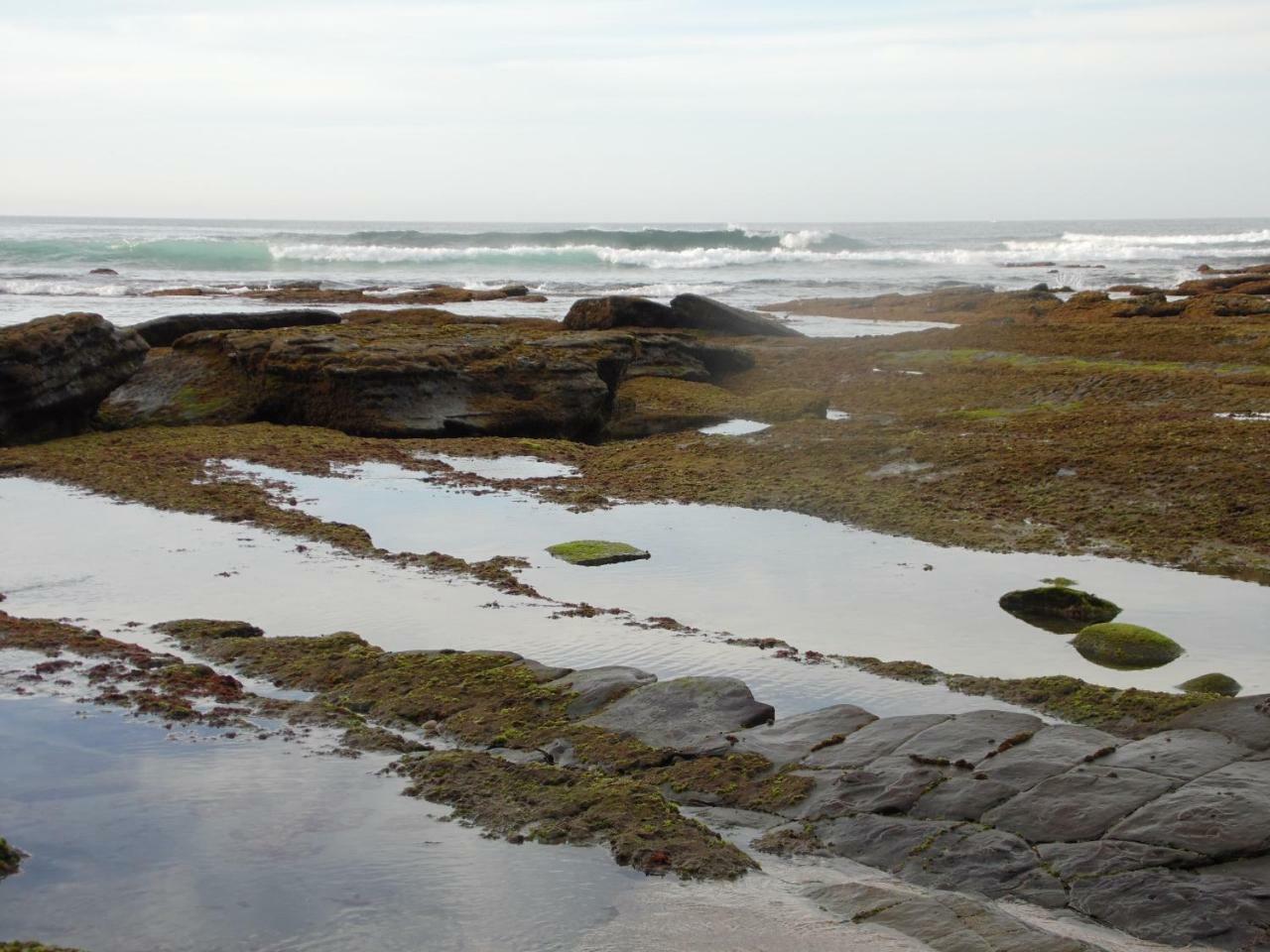 Peniche Blue Wave * Atouguia Da Baleia