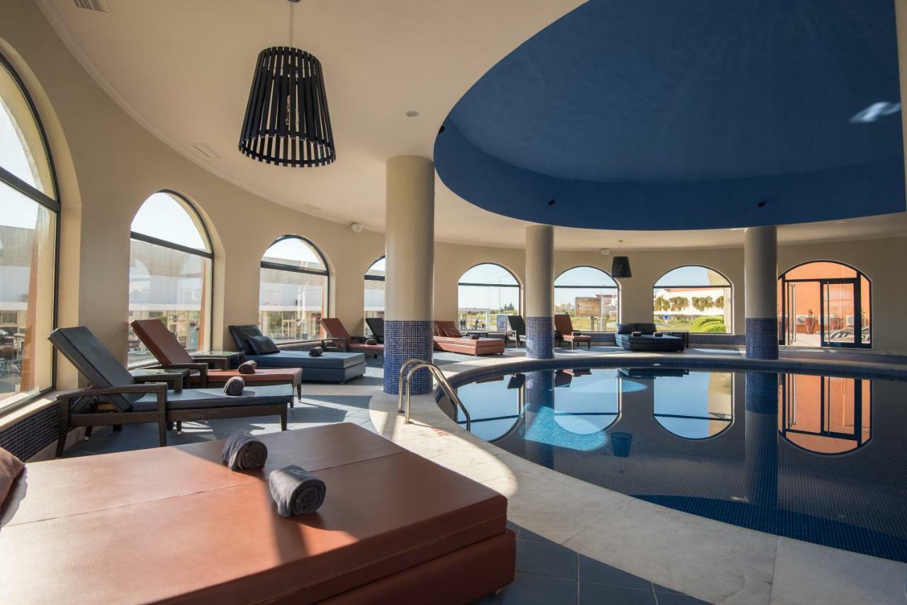 Hotel Gale Tavira