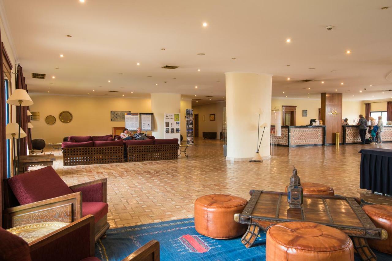 Hotel Gale