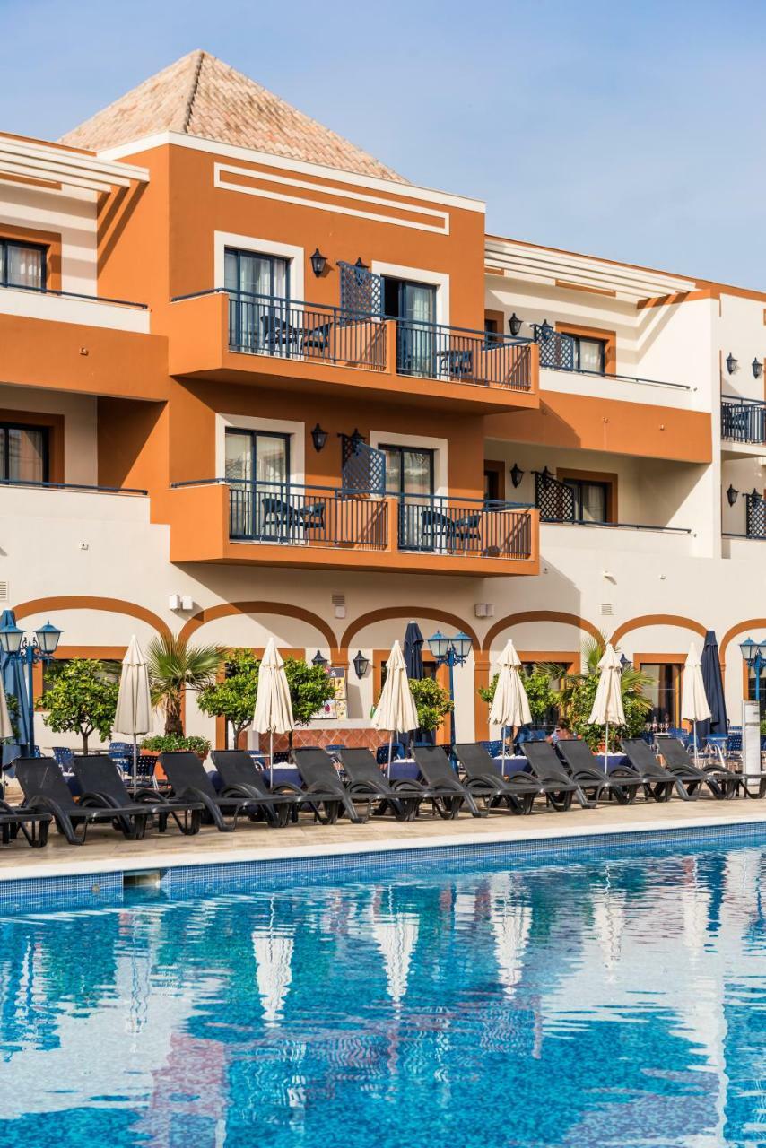 Hotel Gale Tavira
