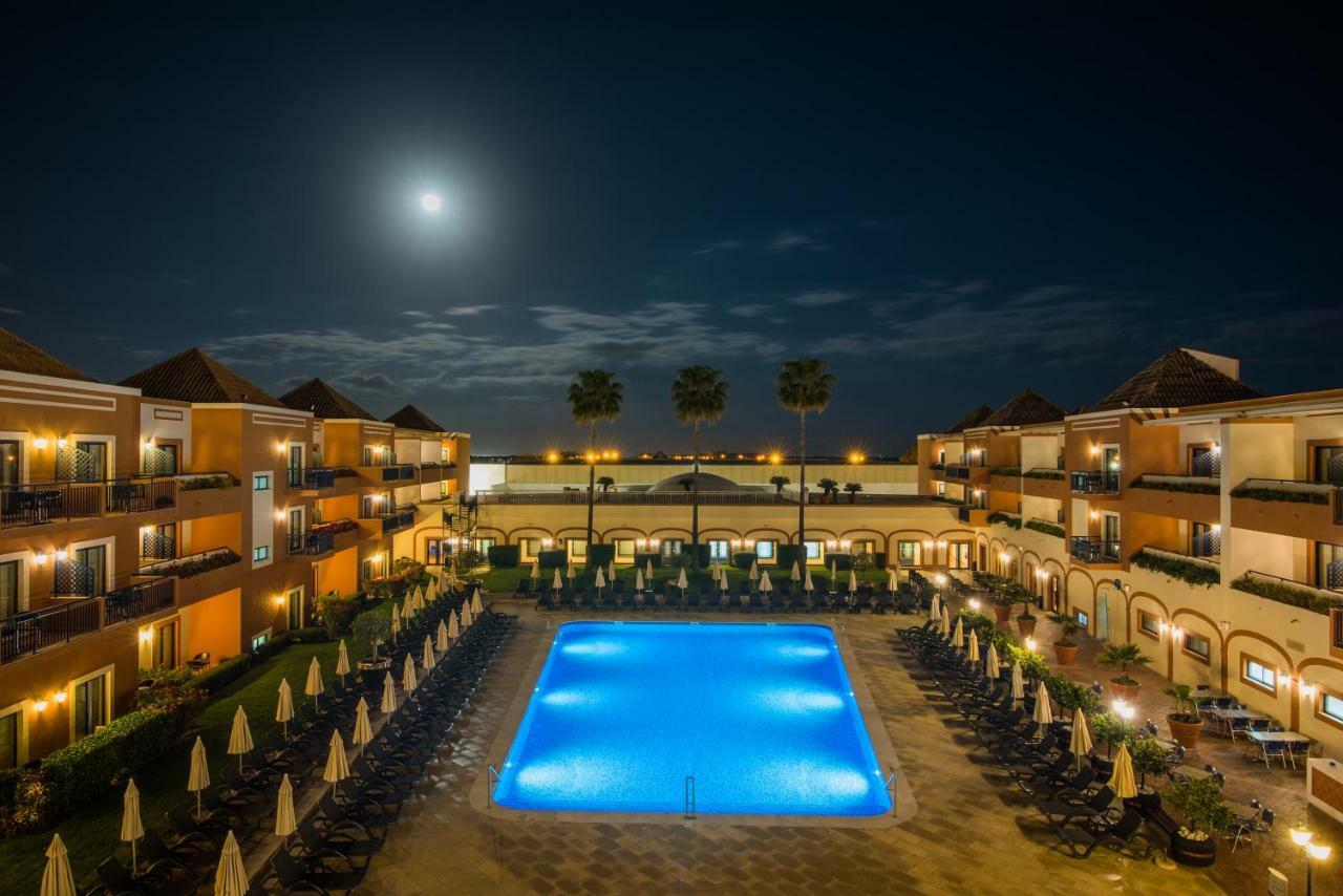 Hotel Gale Tavira