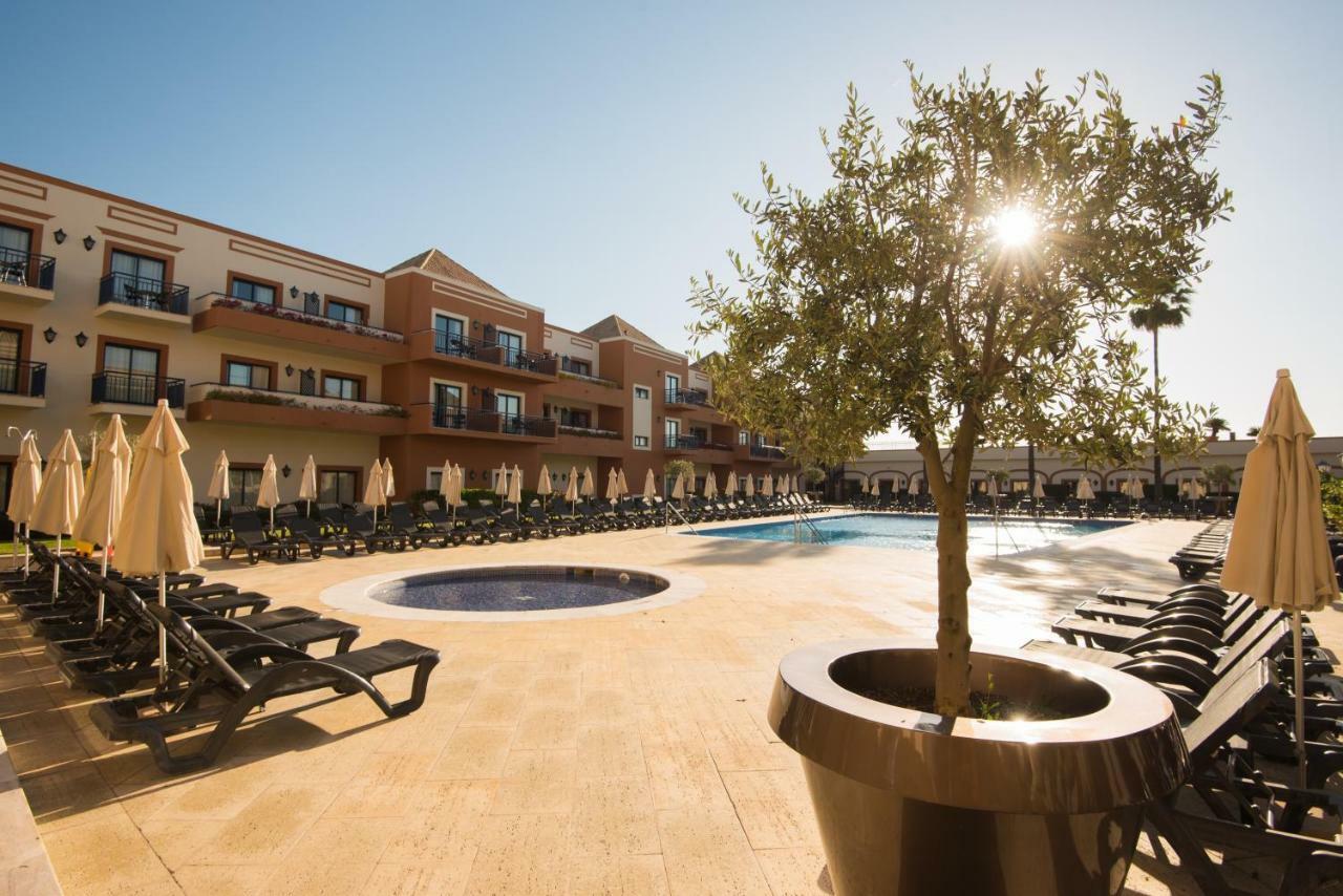 Hotel Gale Tavira