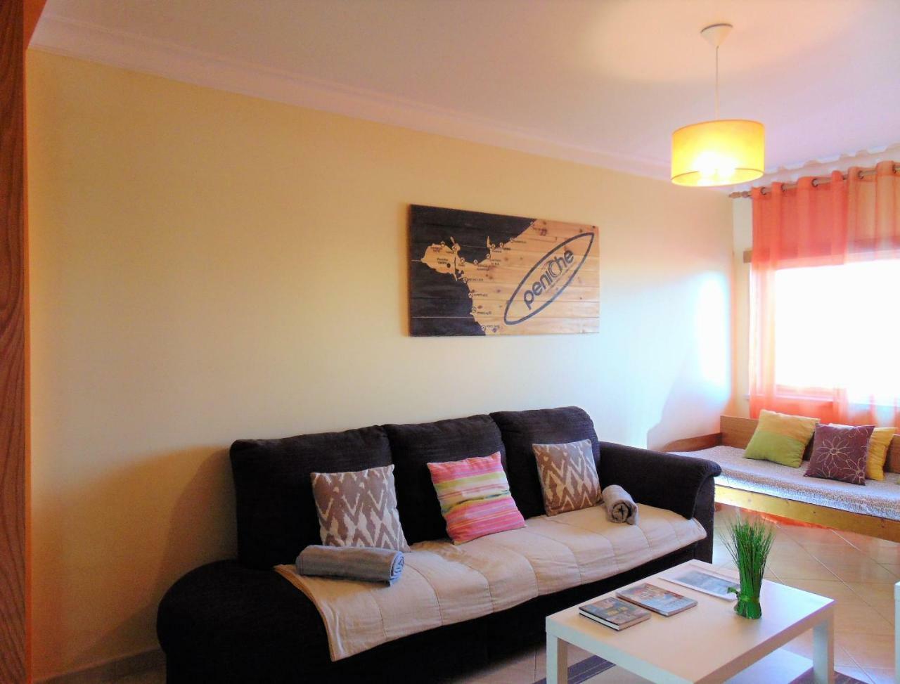 Apartment Beach Bay