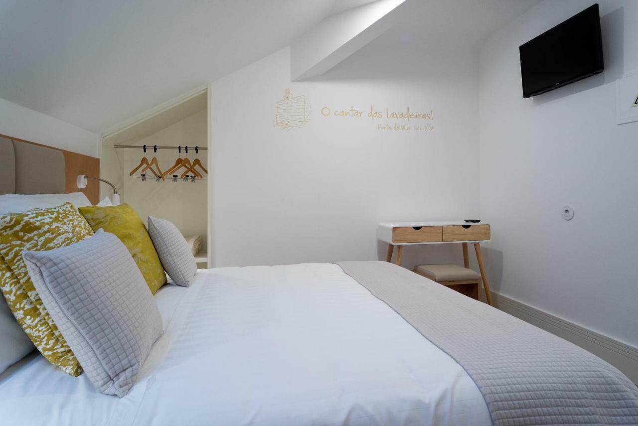 Guest house Da