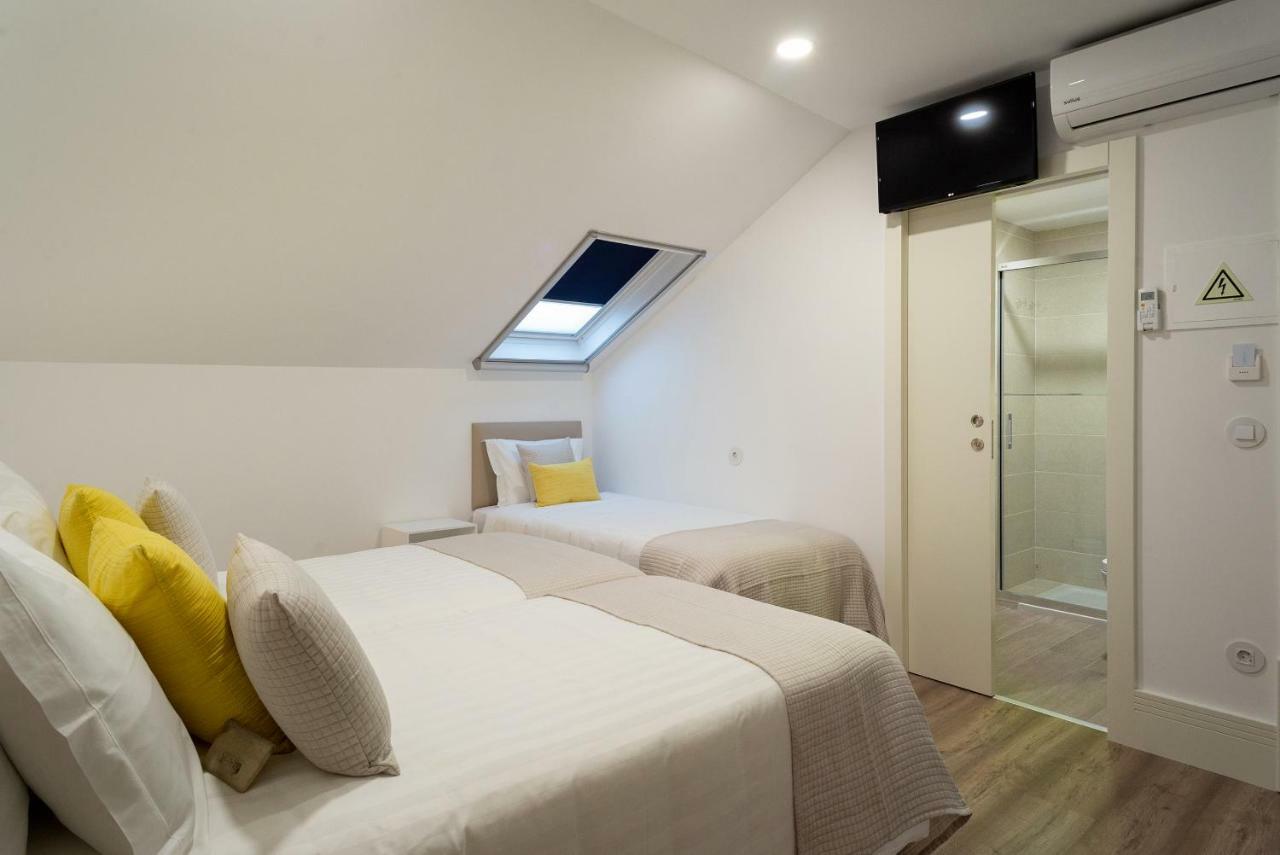 Guest house Da Valenca