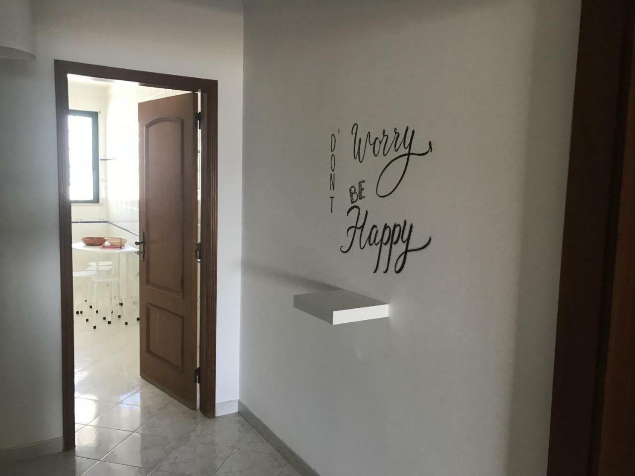 Apartment Perola Mar I Quarteira