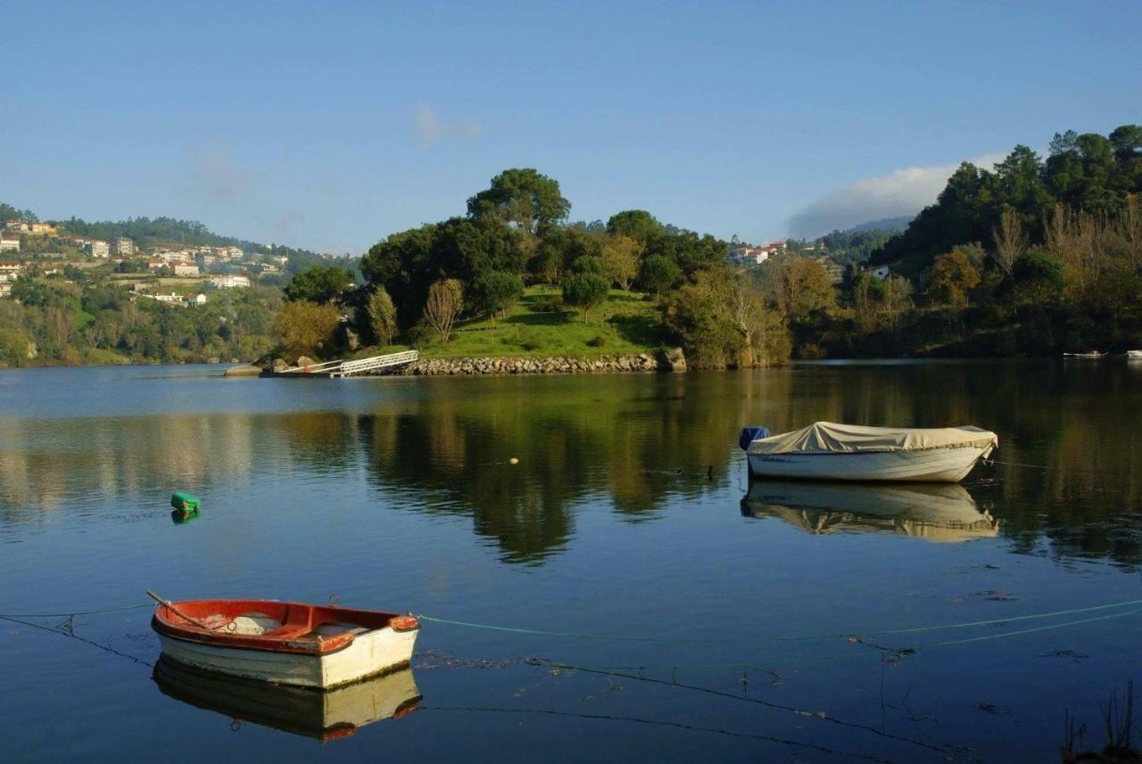 Arrabia Glamping * Raiva