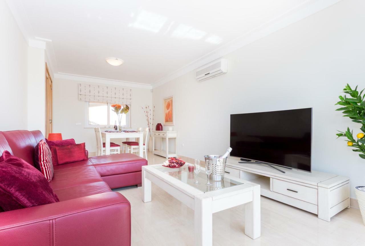 Mira Baia - Meia View Apartment *
