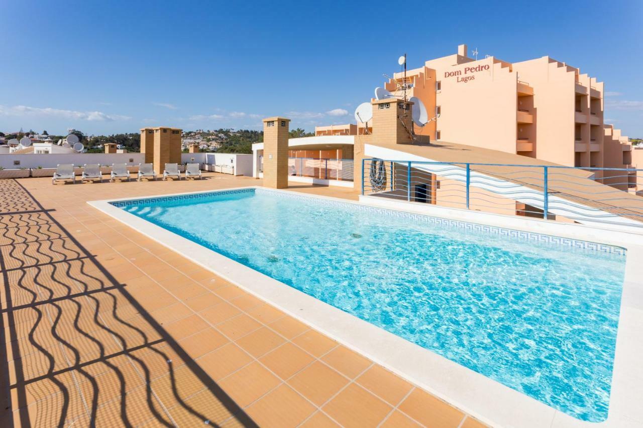 Apartment Mira Baia - Meia View