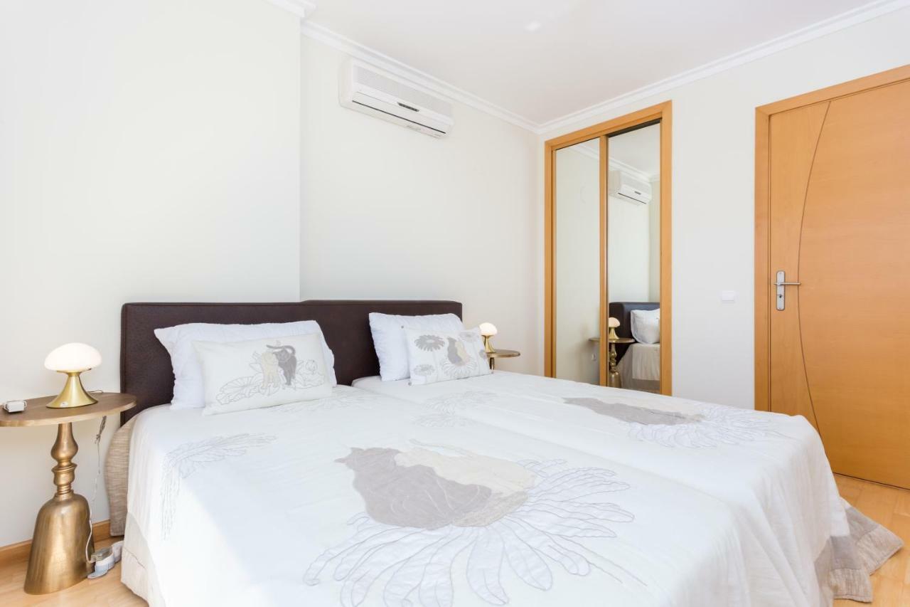 Apartment Mira Baia - Meia View