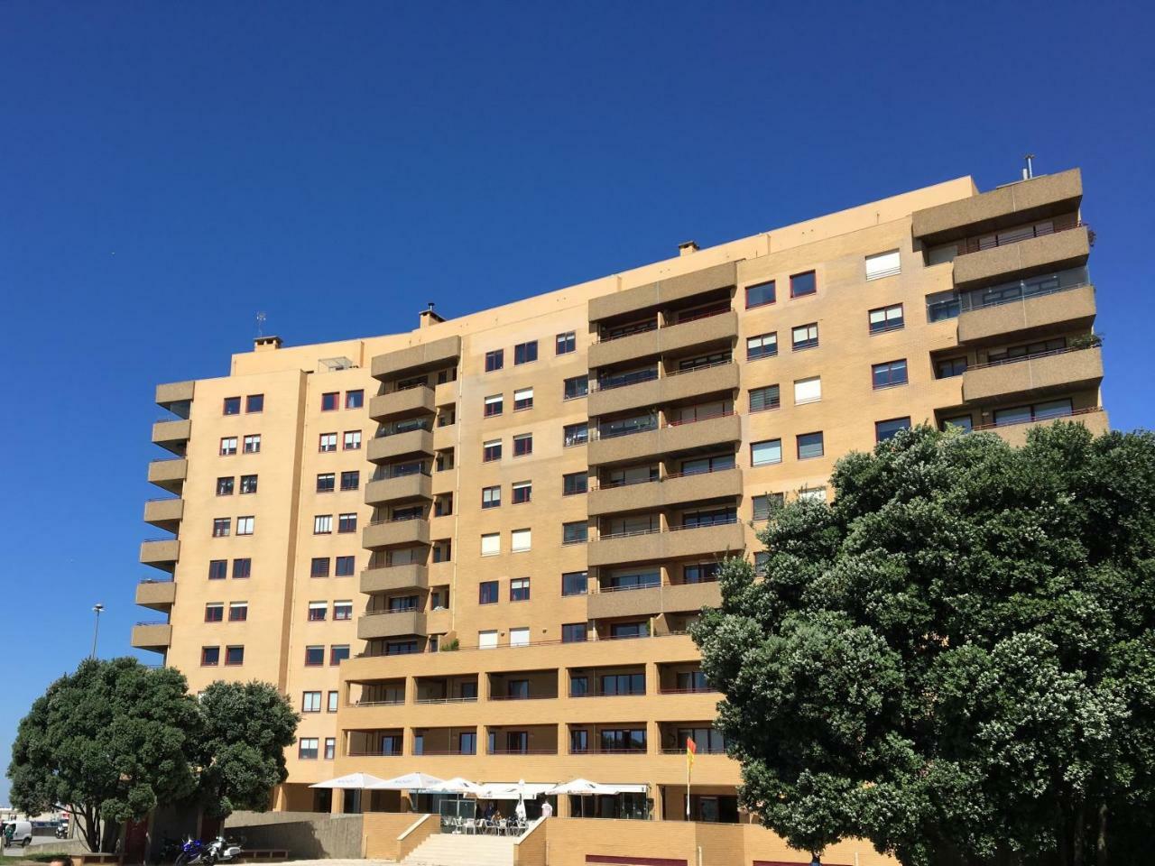 Apartment Own Places - Ocean View