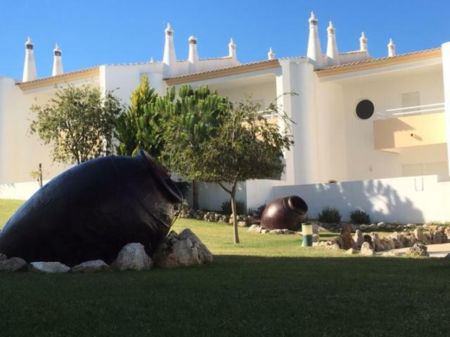 Holiday park Aldeamento Turistico Aldeia Da Gale 3*