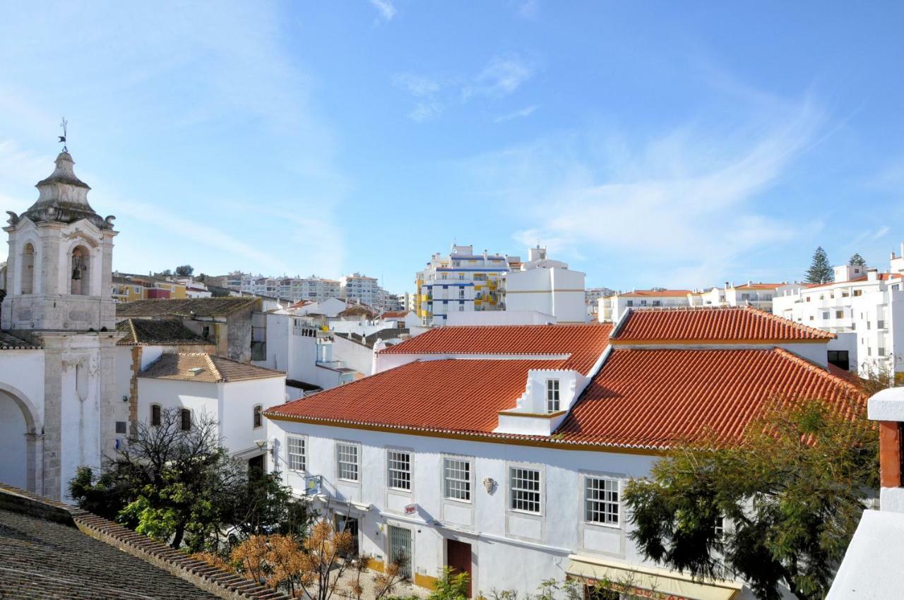 Apartment Perola Azul *