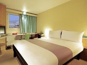 Hotel Ibis Setubal