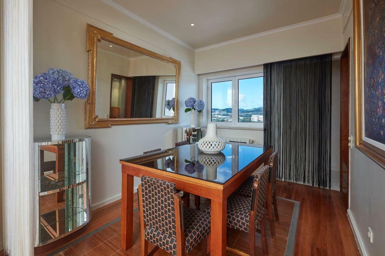 Apartamento Azores 19th Floor *