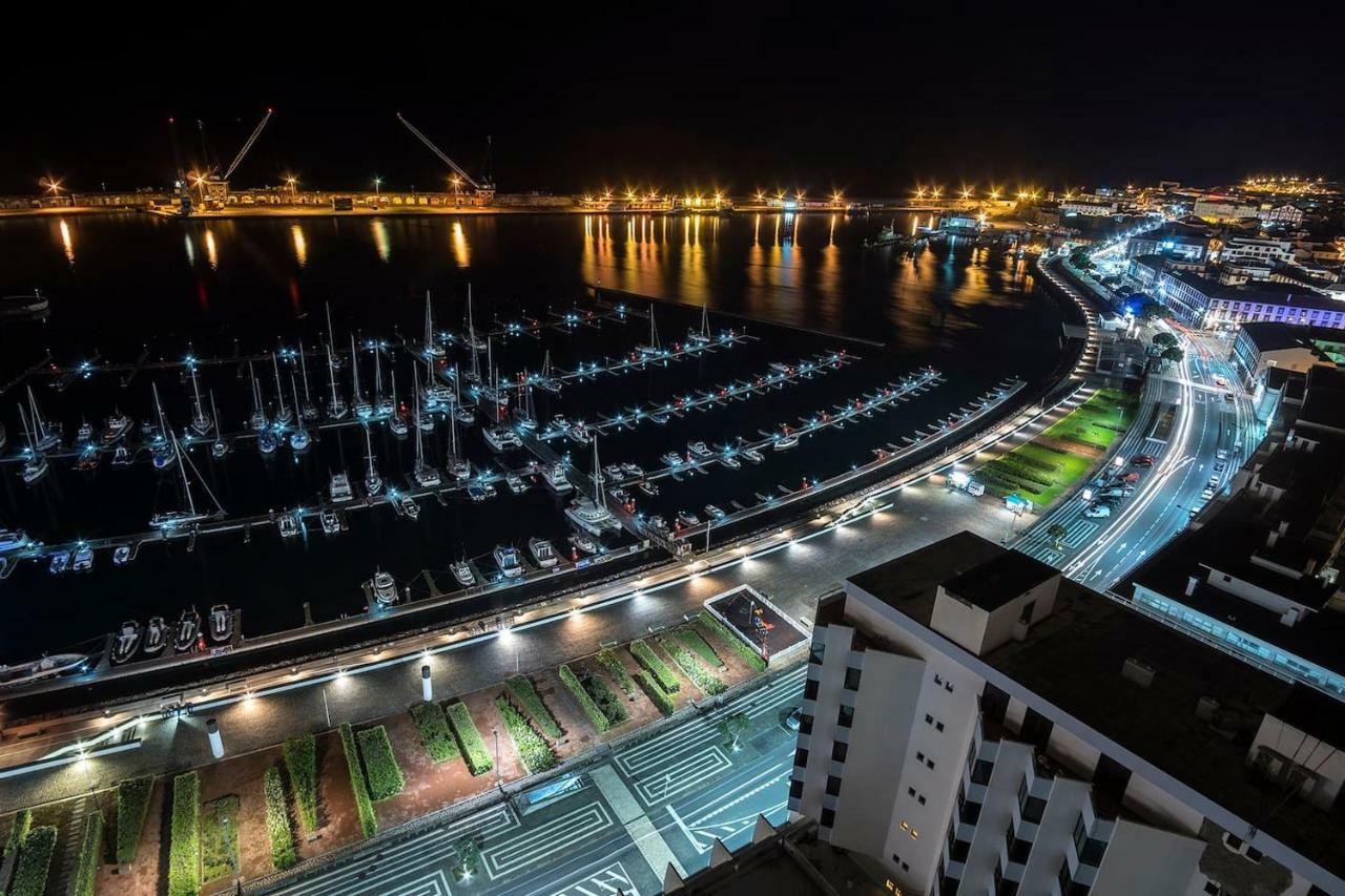 Apartamento Azores 19th Floor