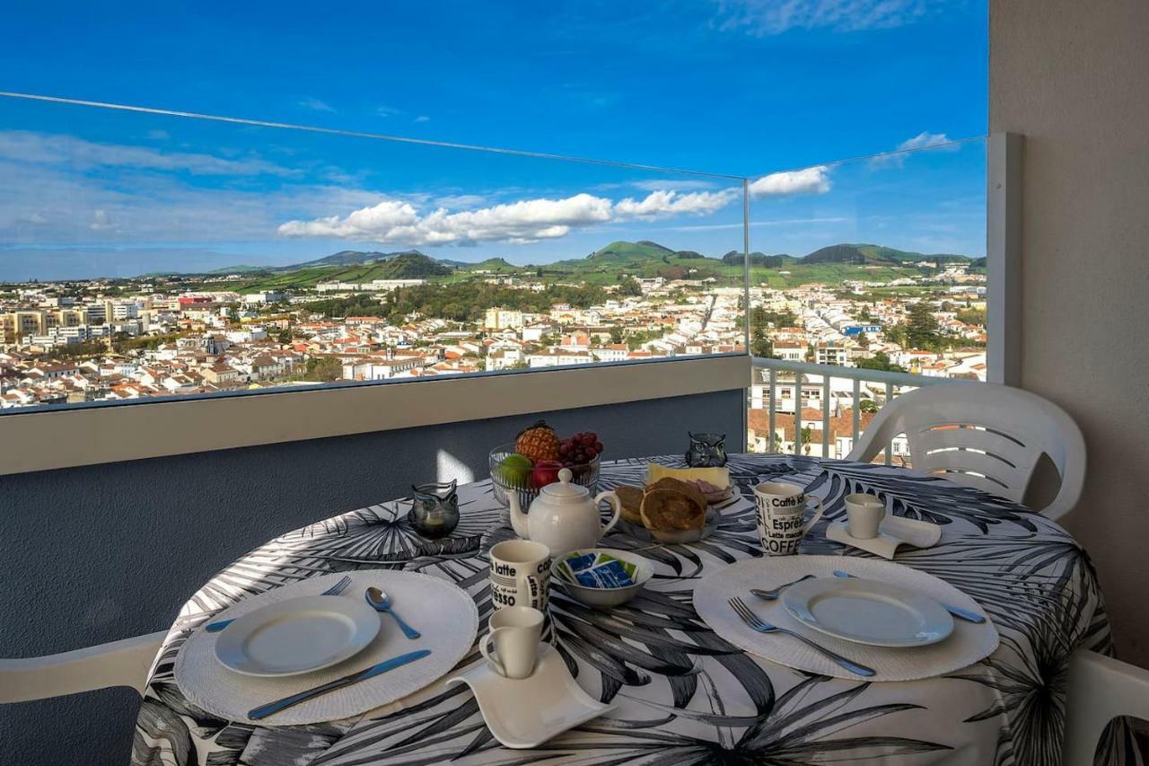 Apartamento Azores 19th Floor