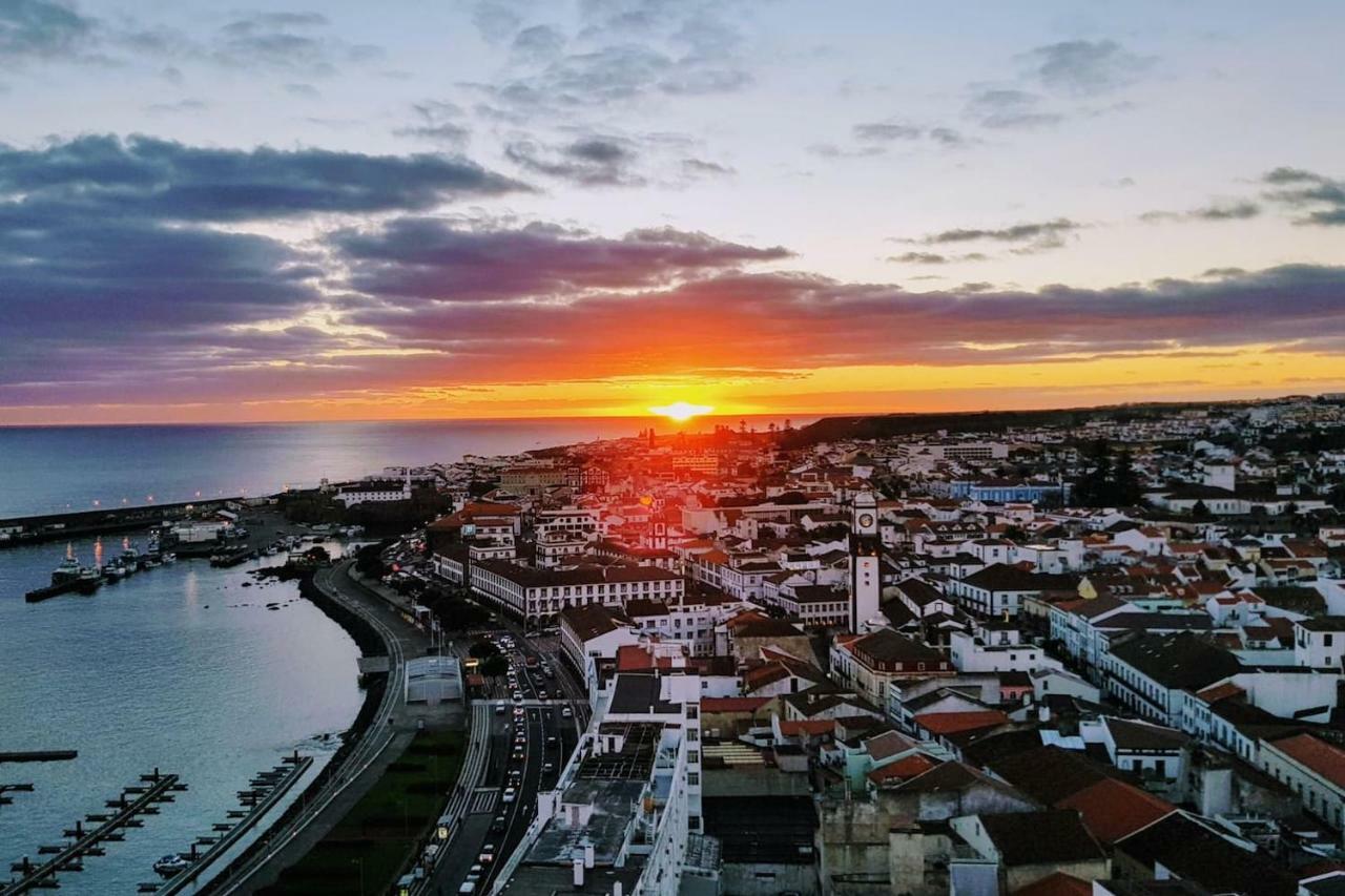 Apartamento Azores 19th Floor Ponta Delgada