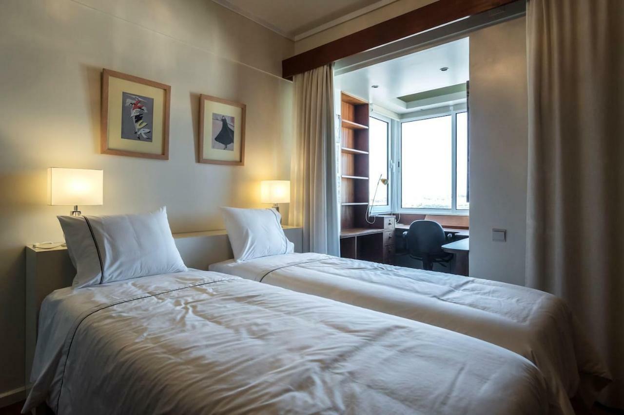 Apartamento Azores 19th Floor *