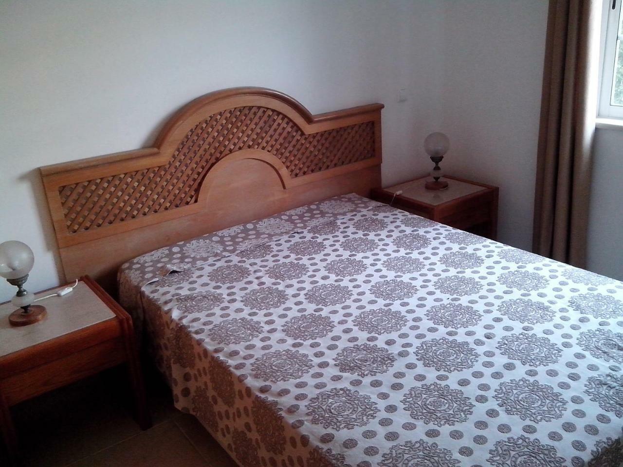 1 Bedroom 5 Min. From Falesia And Close To Center! D Apartment *