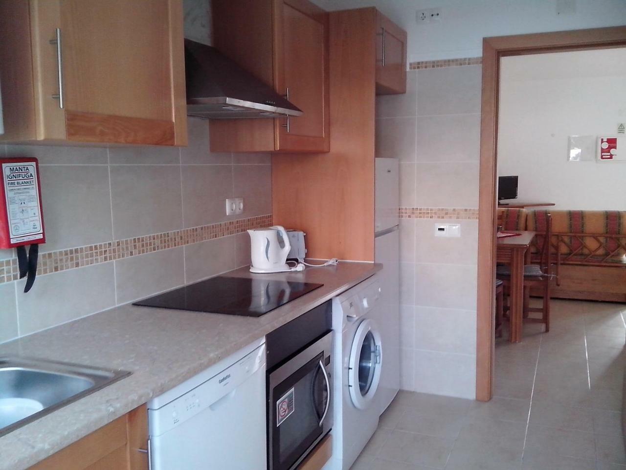 Apartment 1 Bedroom 5 Min. From Falesia And Close To Center! D Albufeira