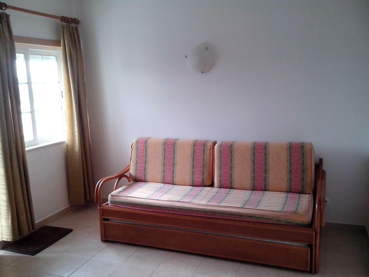 Apartment 1 Bedroom 5 Min. From Falesia And Close To Center! D *