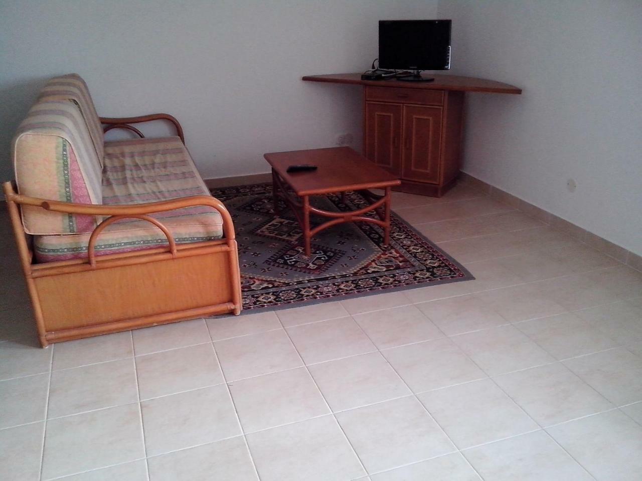 1 Bedroom 5 Min. From Falesia And Close To Center! D Apartment *