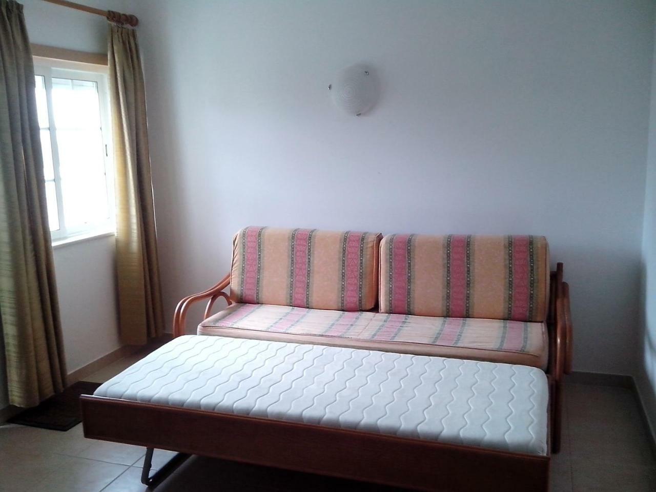 1 Bedroom 5 Min. From Falesia And Close To Center! D