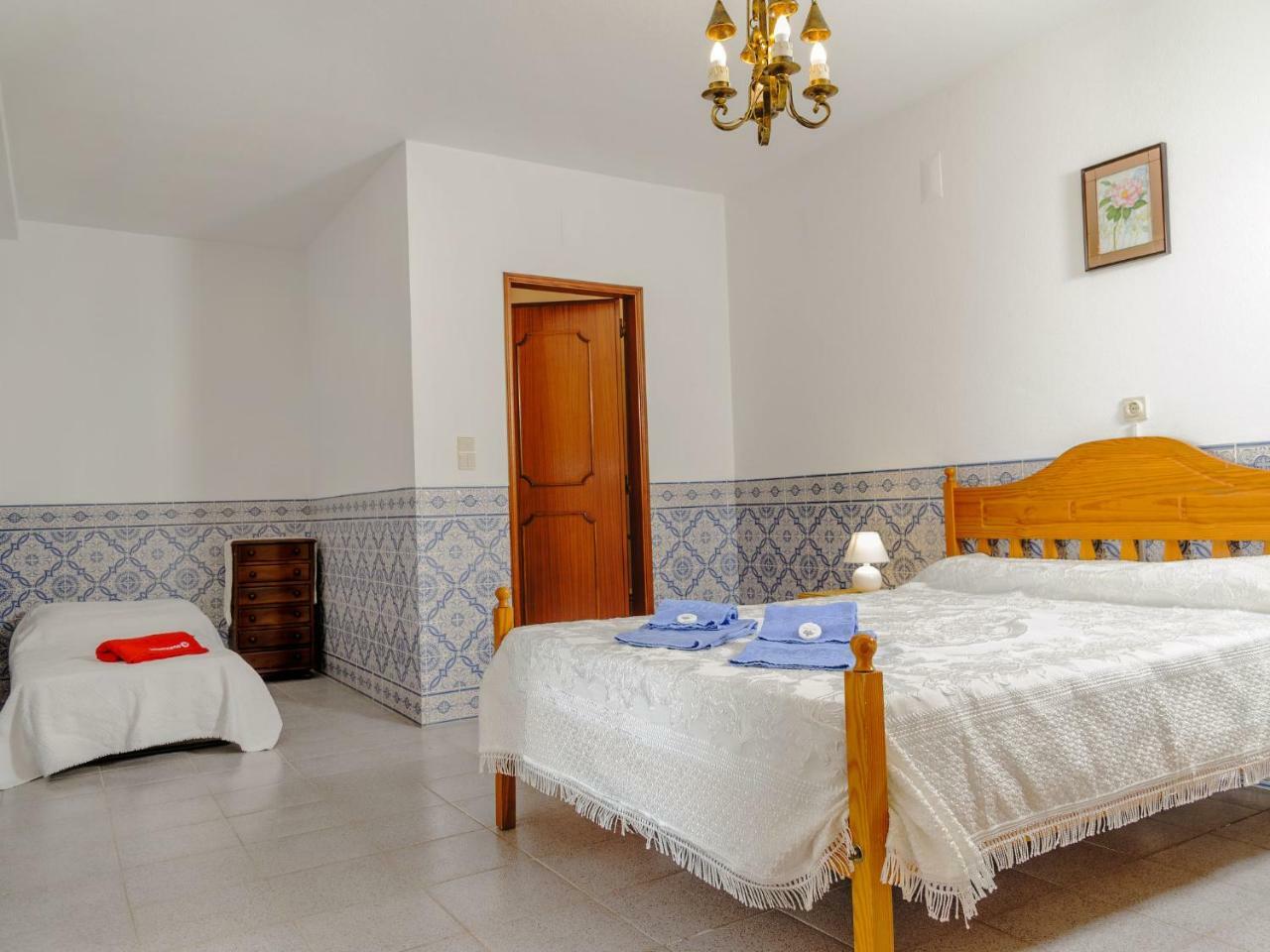 Apartment Studio Loureiro By Interhome
