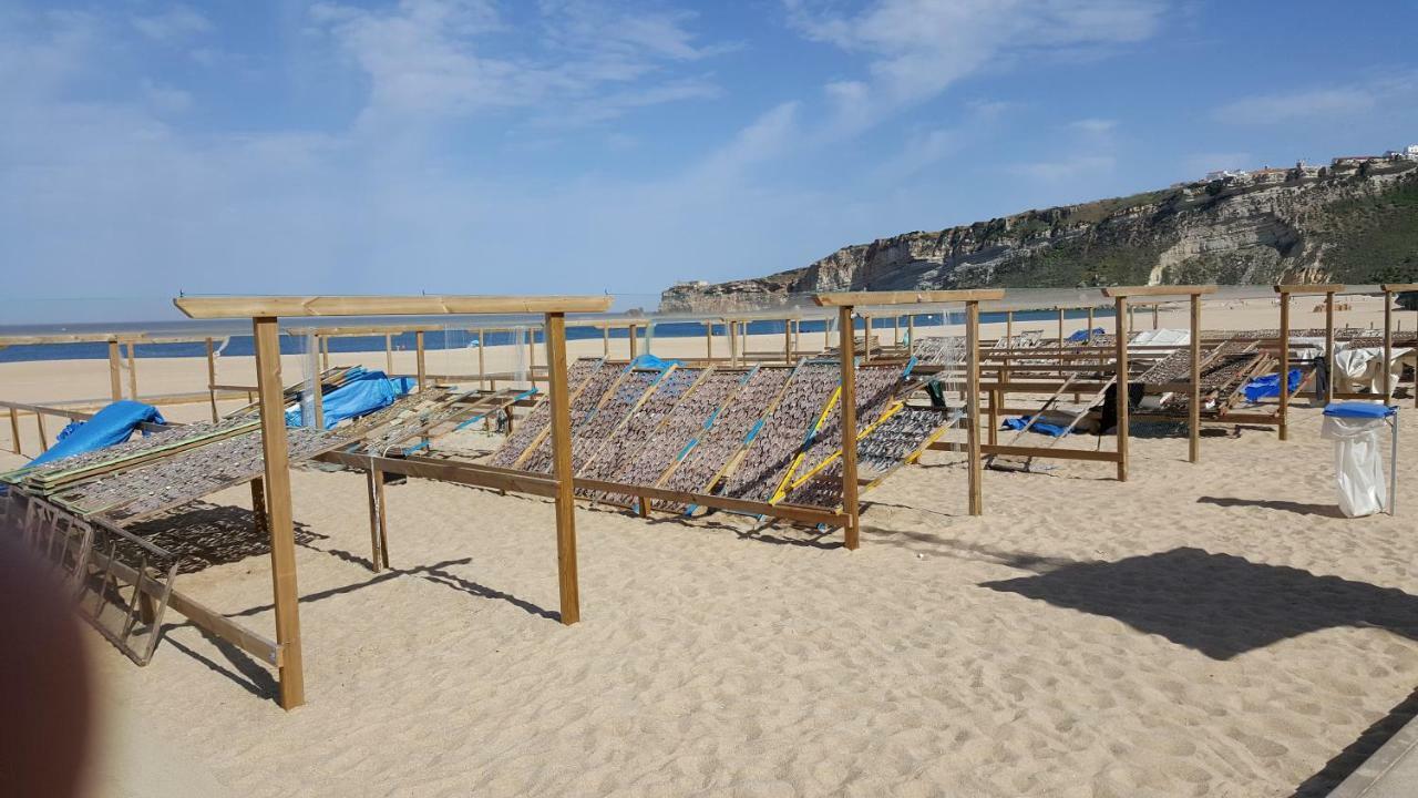 Apartment Oceano Nazare