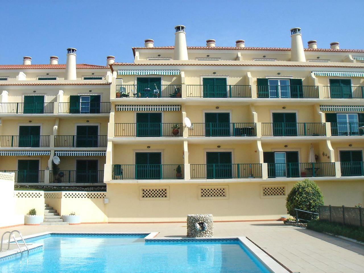 Garden Parc By Interhome * Ericeira