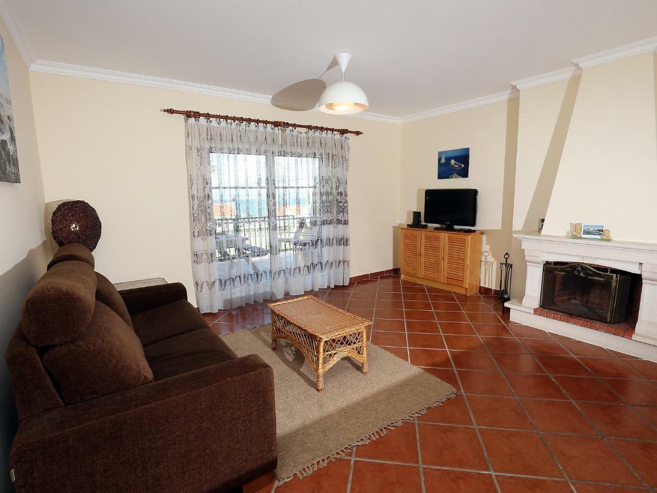Apartamento Garden Parc By Interhome