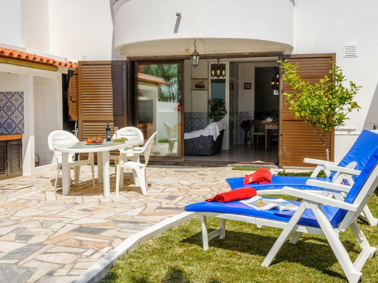 Studio Loureiro By Interhome * Ericeira