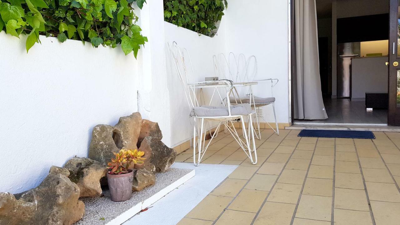Magnific With A Cozy Garden, 5 Minutes To The Apartamento
