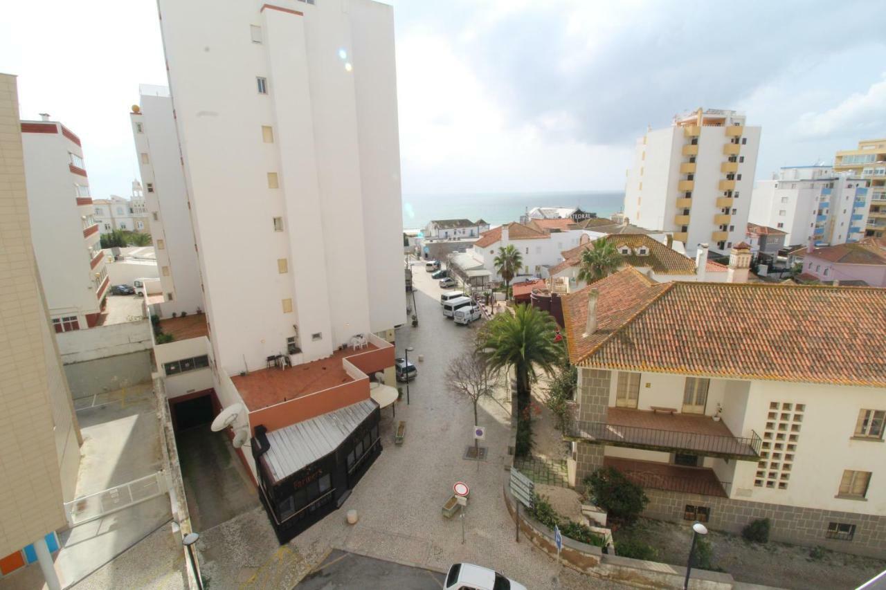 Apartamentosolpraia - Cruzeiro Apartment *