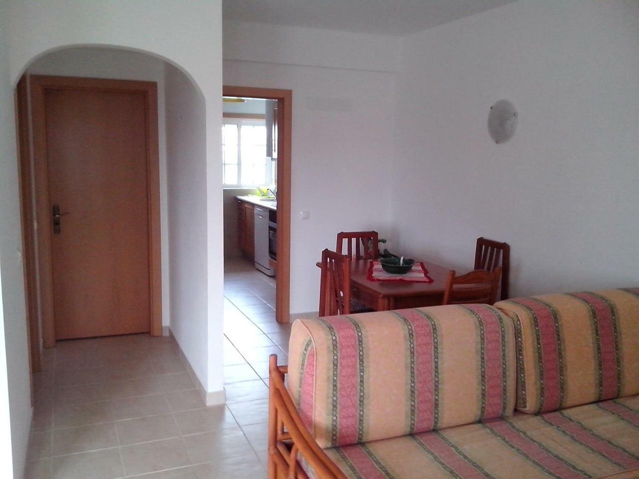 Apartment 1 Bedroom 5 Min. From Falesia And Close To Center! D *