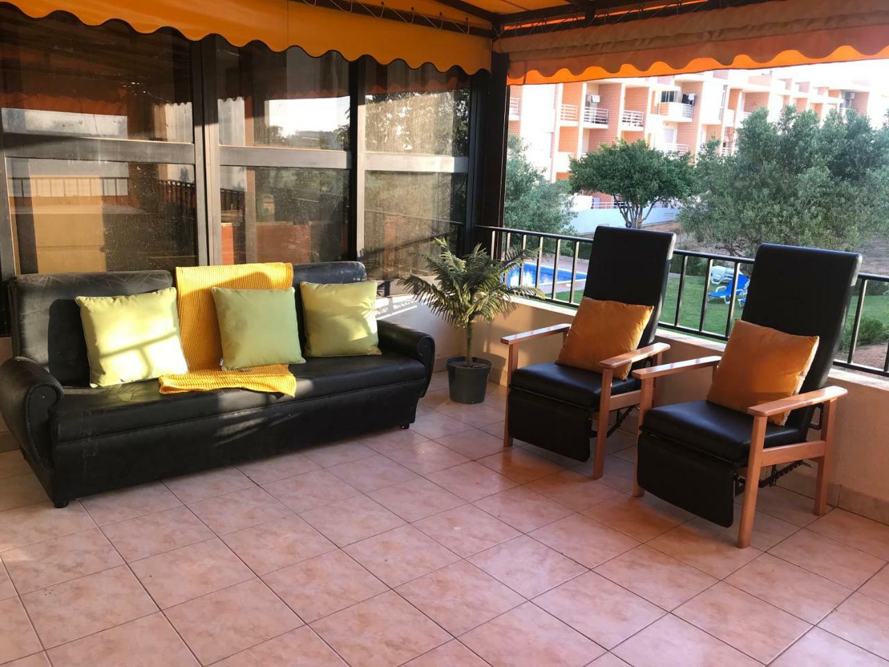 Suites & Alvor